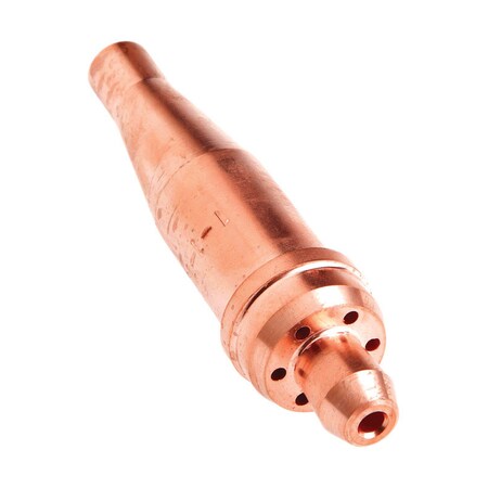 Forney Cutting Tip #1 Ox-Ac Cpr 60463
